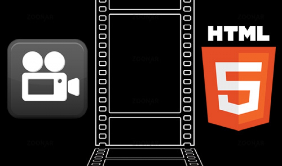 Inserir vídeo com fons a la teua pàgina web amb Html5 fullscreen