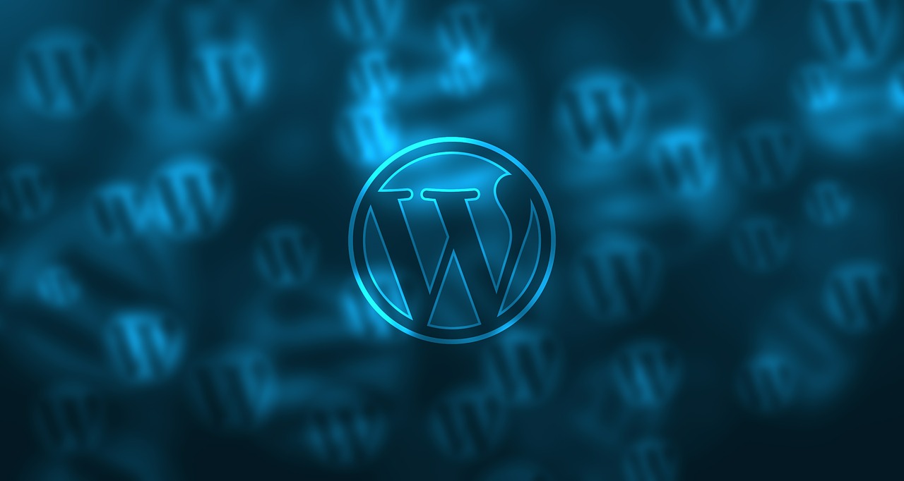 Com crear la teua web amb WordPress