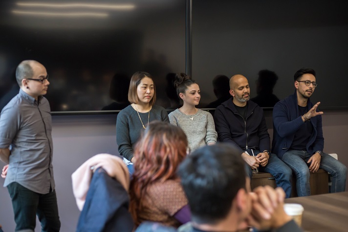 Viatge a San Francisco: Una experiència única al bressol de la tecnologia 5 Viatge a San Francisco: Una experiència única al bressol de la tecnologia