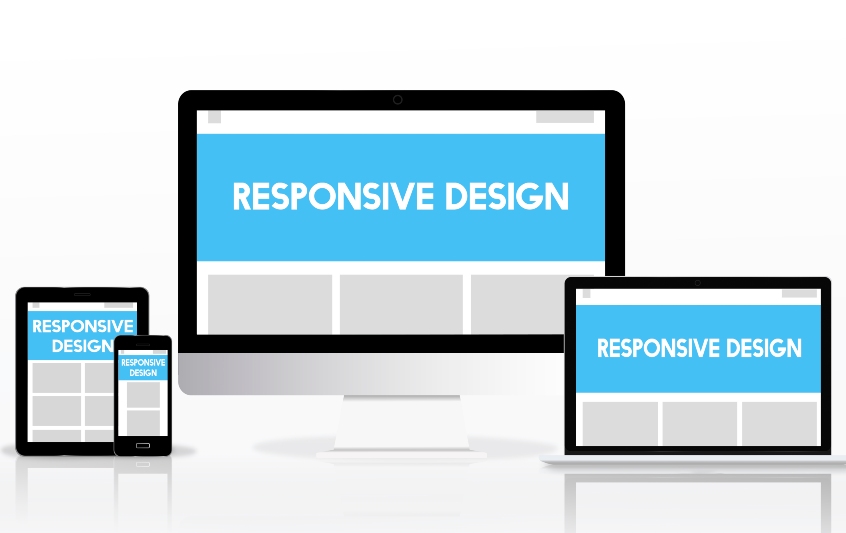 Com fer una pàgina web responsive amb HTML i CSS?