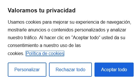 Google Consent Mode V2 i CookieYes 3 Google Consent Mode V2 i CookieYes