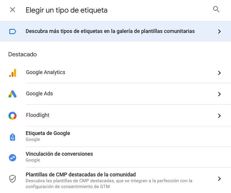 Google Consent Mode V2 i CookieYes 8 Google Consent Mode V2 i CookieYes