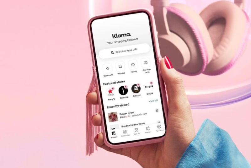 Tendències ecommerce per al 2024 6 klarna-tendencias-ecommerce