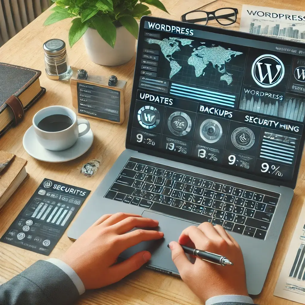 Seguretat en WordPress: Mesures clau per a protegir el teu lloc web 5 Seguretat en WordPress: Mesures clau per a protegir el teu lloc web