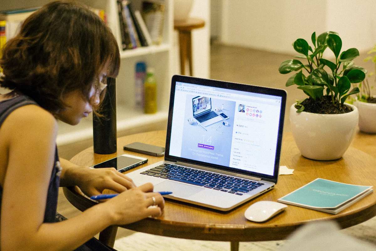 Plantilles minimalistes WordPress: tria entre les millors