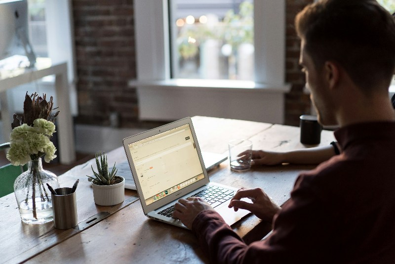 Com crear un bloc personal: 10 tips 4 crear un blog personal