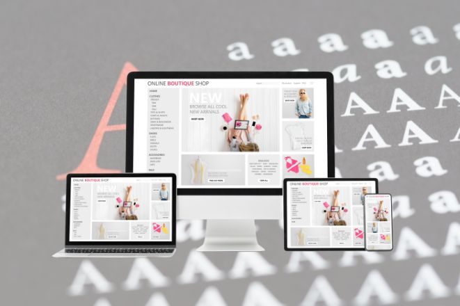 Les millors tipografies per a la teua web: Guia i recomanacions 3 Les millors tipografies per a la teua web: Guia i recomanacions