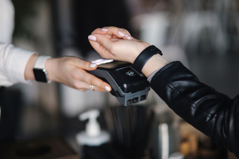Tecnologia NFC: què és i com implementar-la al teu negociTecnología 2 Qué es la tecnología NFC