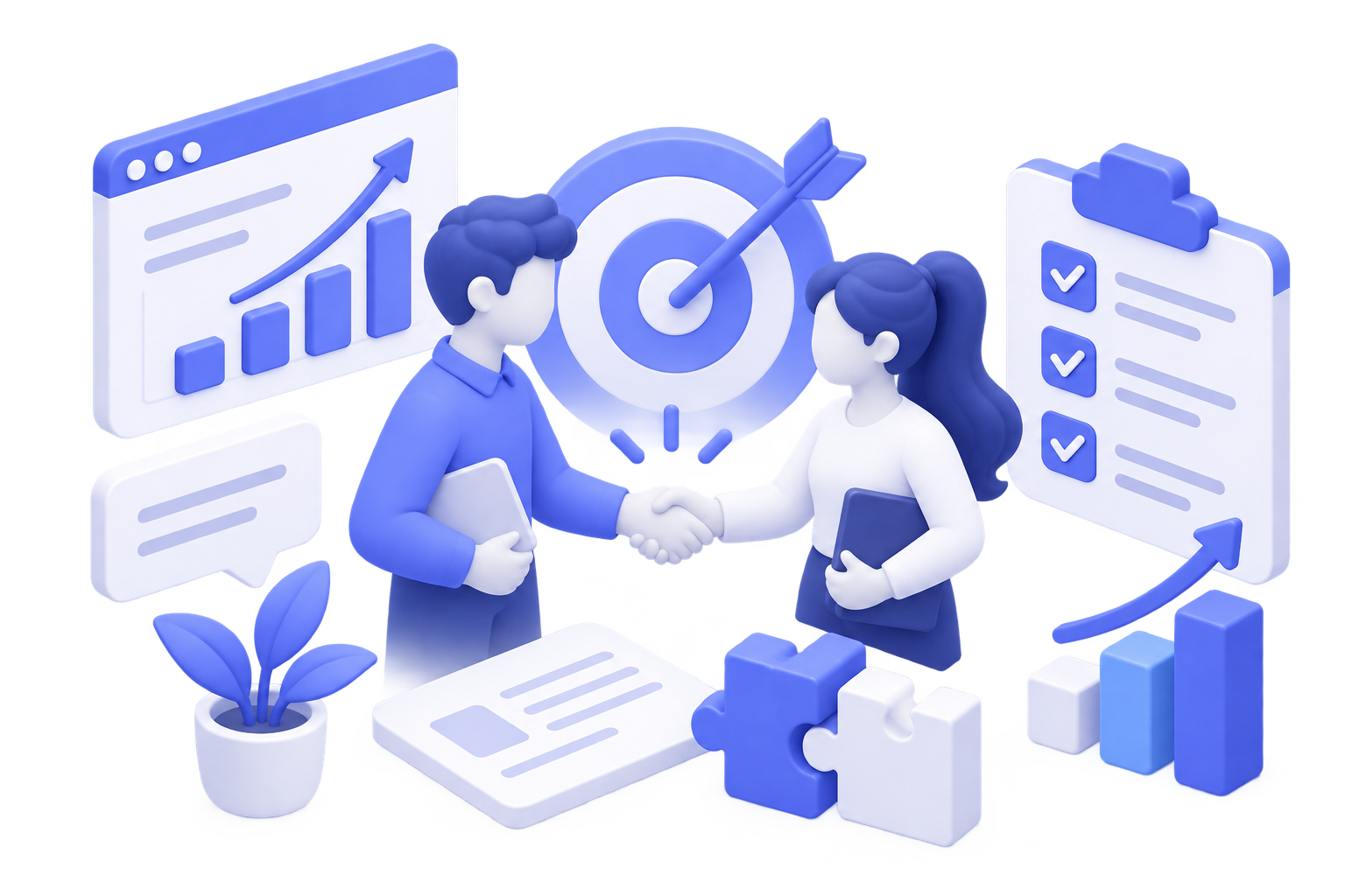 Agència de marketing digital a València 11 Compromís real – Doowebs
